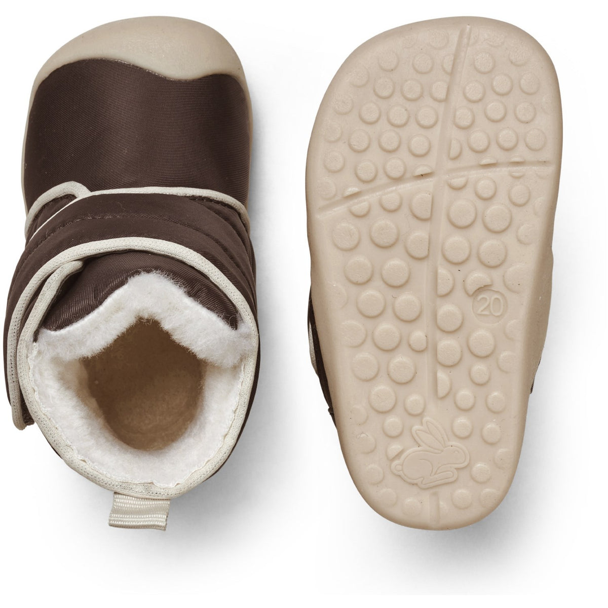 Bundgaard Dark Brown Nuri