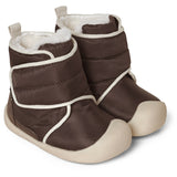 Bundgaard Dark Brown Nuri