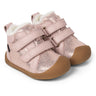 Bundgaard Vintage Rose Glitter Bloom