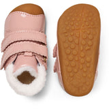 Bundgaard Vintage Rose Petit Winter Scallop