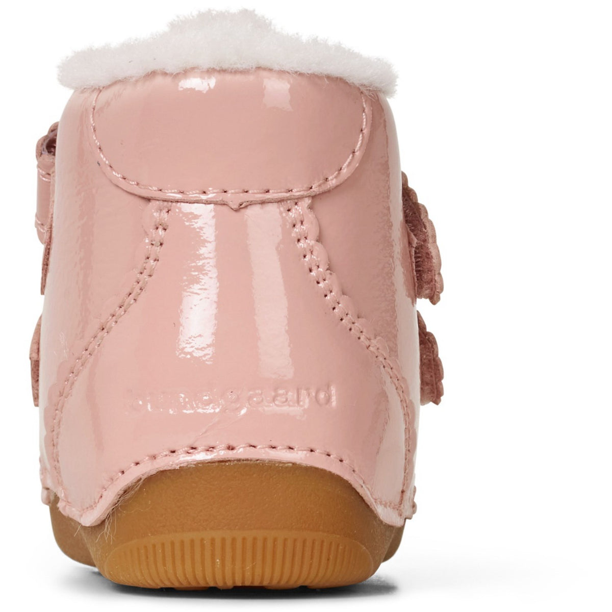 Bundgaard Vintage Rose Petit Winter Scallop