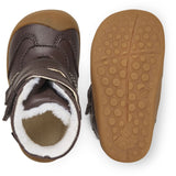 Bundgaard Dark Brown Pixi