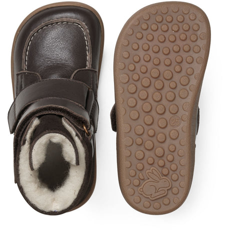 Bundgaard Dark Brown Milo