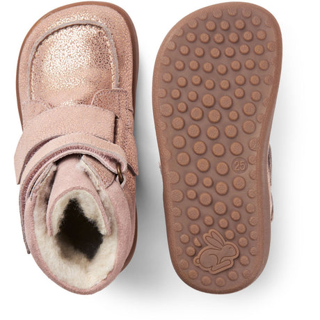 Bundgaard Vintage Rose Glitter Milo