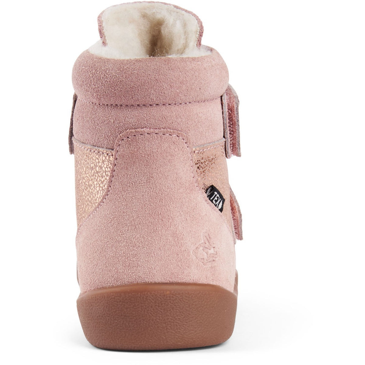 Bundgaard Vintage Rose Glitter Milo