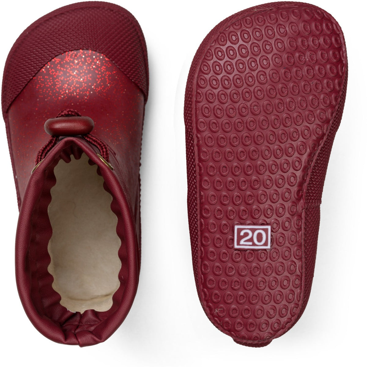 Bundgaard Berry Sparkle Malik