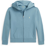 Polo Ralph Lauren Cassidy Blue Collegegenser