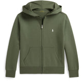 Polo Ralph Lauren Cargo Green Collegegenser