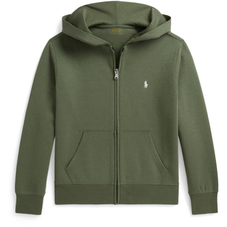 Polo Ralph Lauren Cargo Green Collegegenser
