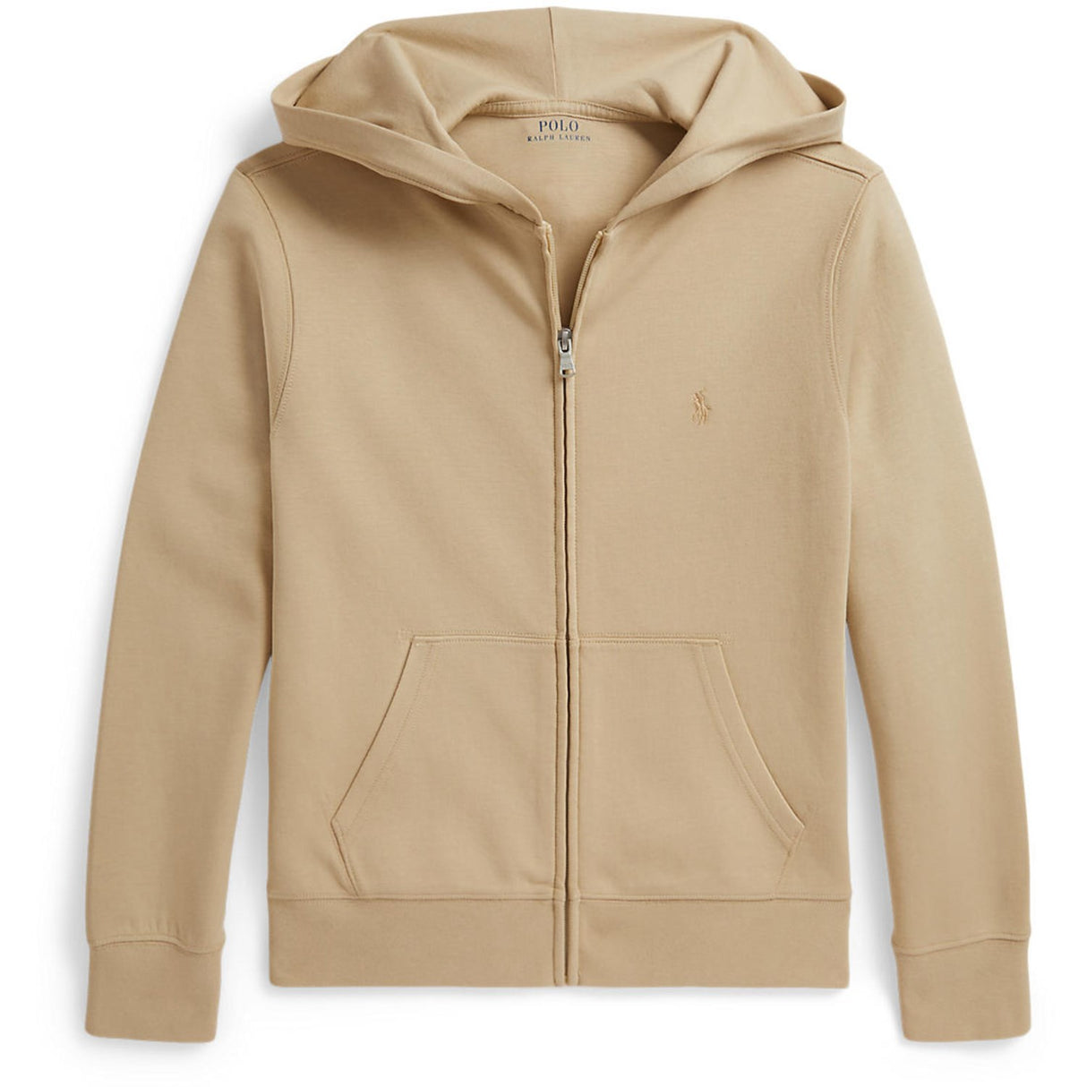 Polo Ralph Lauren Tallow Cream Collegegenser