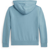 Polo Ralph Lauren Cassidy Blue Collegegenser