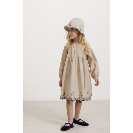 MarMar Cotton Texture Dancing Moomins Adrianna B Lue