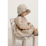 MarMar Cotton Texture Dancing Moomins Dawson B Kjole