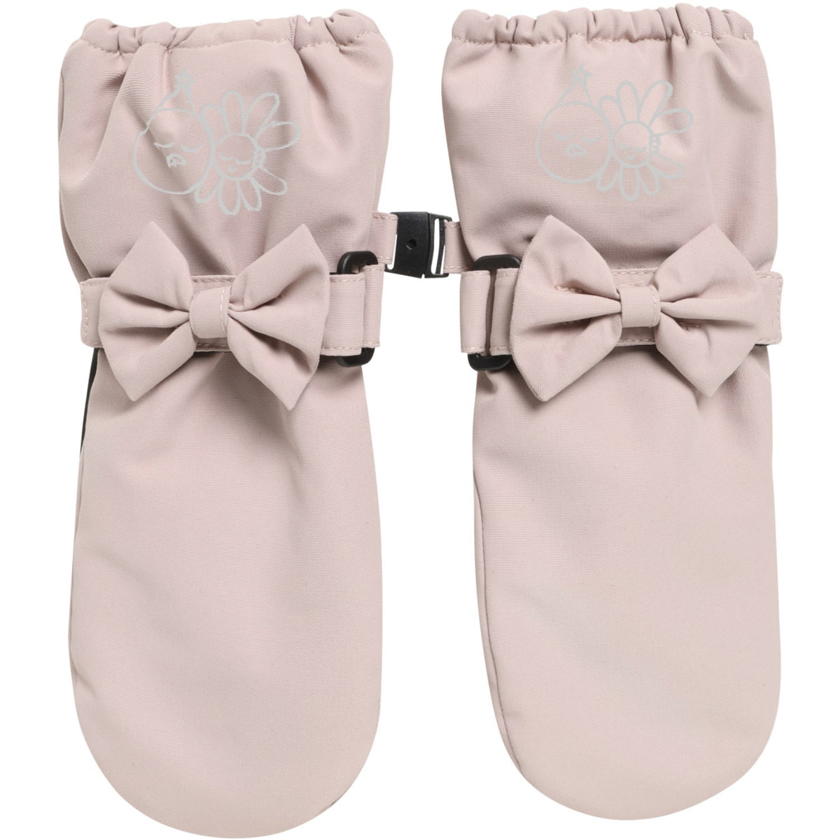 Hust & Claire Deauville Mauve Fu Solid