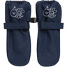 Hust & Claire More Navy Fu Solid