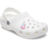 Crocs Glitter Enhjørning