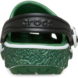 Crocs Turf Green Classic Soccer Turf Clog T Tgr