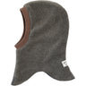 Growing Up by Steffensen Copenhagen Bark Elefantlue Fleece