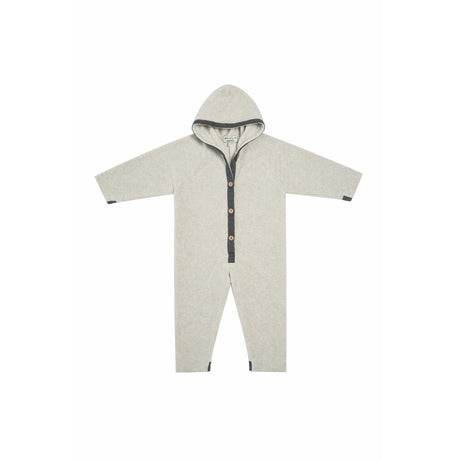 Growing Up by Steffensen Copenhagen Sand Fleece Jump