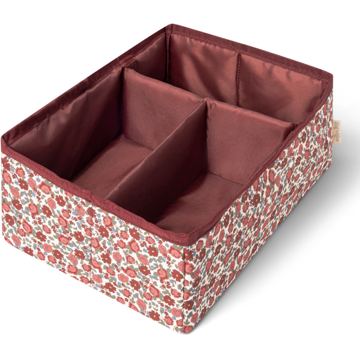 That's Mine Tiny Garden Lily Nursing Organizer