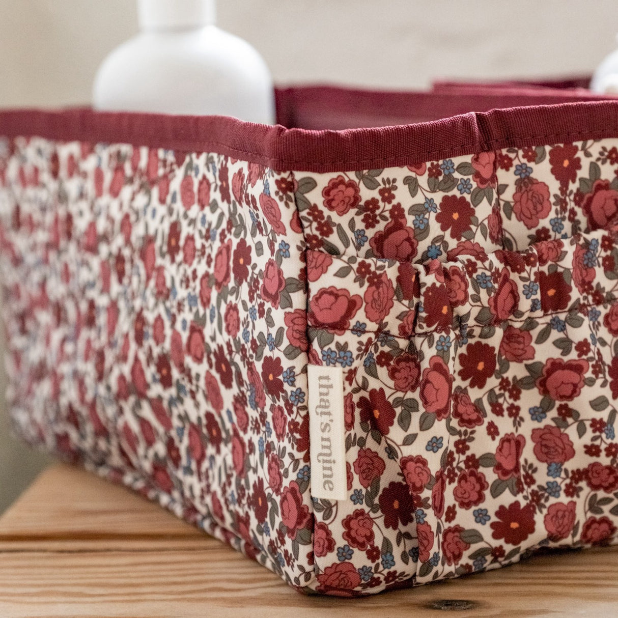 That's Mine Tiny Garden Lucy Nursing Organizer