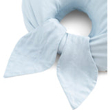 That's Mine Baby Blue Moon Nursing Pute Sateen