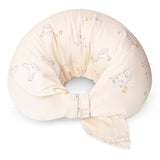 That's Mine Tiny Friends Moon Nursing Pute Sateen