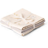 That's Mine Tiny Friends Bora Muslin Cloth 3-Pakning
