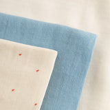That's Mine Sweet Serenity Bora Muslin Cloth 3-Pakning