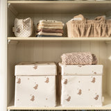 That's Mine Bees And Bears Leila Oppbevaring Boxes