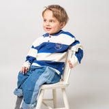 That's Mine Blue Janus Bukser