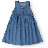 That's Mine Blue Jua Kjole