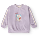 That's Mine Purple Glitter Luanna Collegegenser