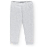That's Mine Tiny Dots Navy Berthram Leggings