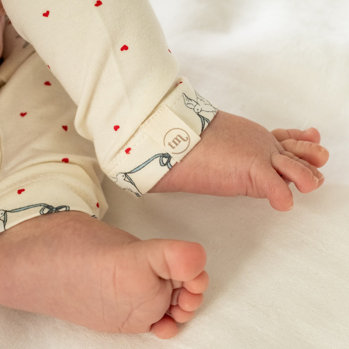 That's Mine Sweet Serenity Elois Leggings
