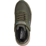 Skechers Olive Elite Sport Tread - Aquavek - Waterproof