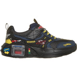 Skechers Black Garage