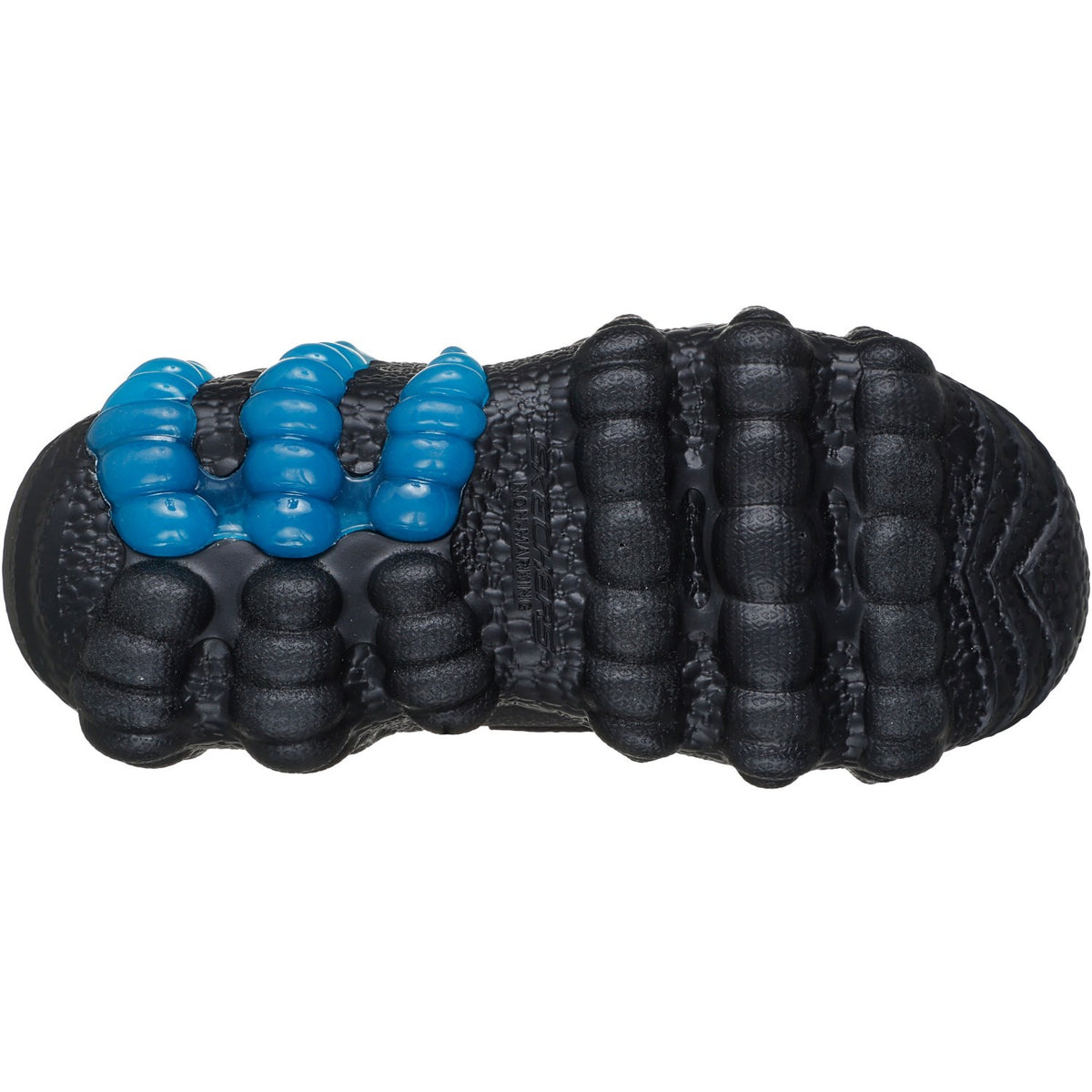 Skechers Blue Skech-O-Saurus Lights 2.0-Arc