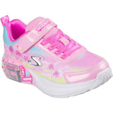 Skechers Pink Garage - Glam Racer