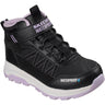 Skechers Black Storm Blazer - Artic Mass