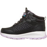 Skechers Black Storm Blazer - Artic Mass