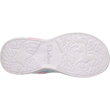 Skechers Purple Enhjørning Dreams - Heart Sparkl