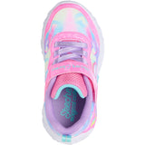 Skechers Pink Enhjørning Charmer - Lil Heart S