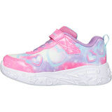Skechers Pink Enhjørning Charmer - Lil Heart S