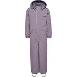 Hummel Gray Ridge Jr Chevron Flydress Wp 10K