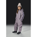 Hummel Gray Ridge Jr Chevron Flydress Wp 10K