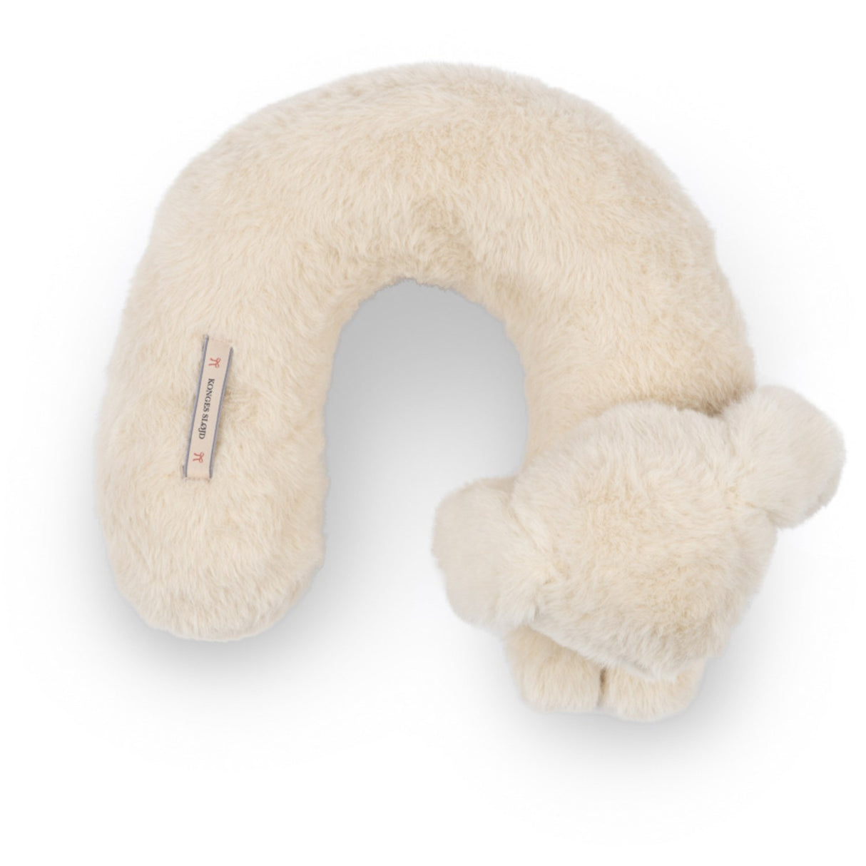 Konges Sløjd Bunny Teddybjørn Neck Pute