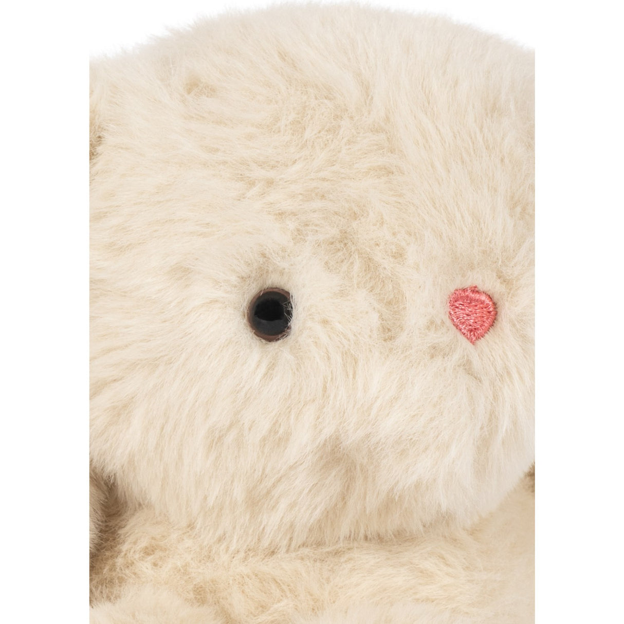 Konges Sløjd Bunny Teddybjørn Neck Pute