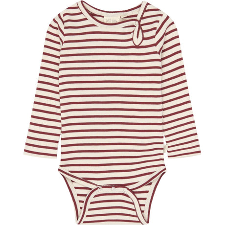 Petit Piao Syrah Striped Ppsky L_S Body