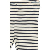 Petit Piao Navy Blazer Striped Ppsky Leggings